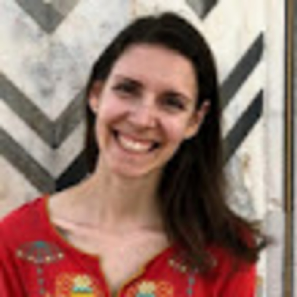 Meet your Posher, Meredith